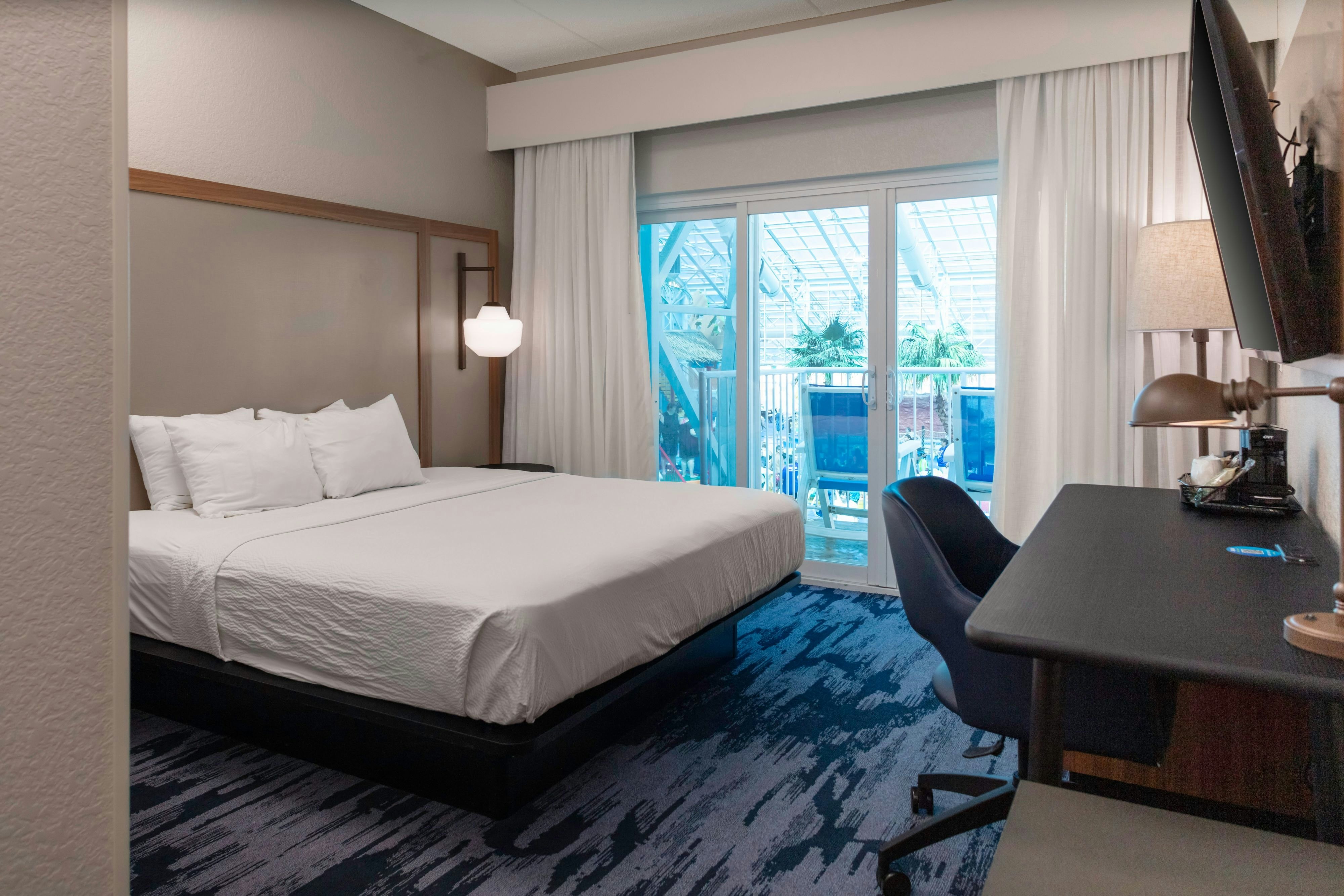 Fairfield Inn Suites Rapid City 5/13