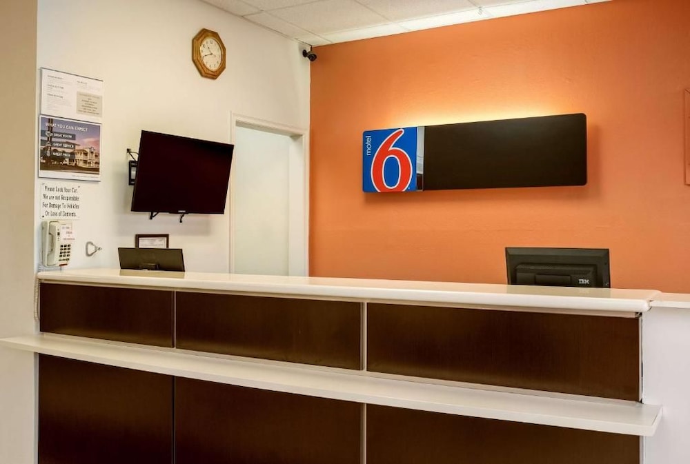 Motel6 Albert Lea, MN 13/59
