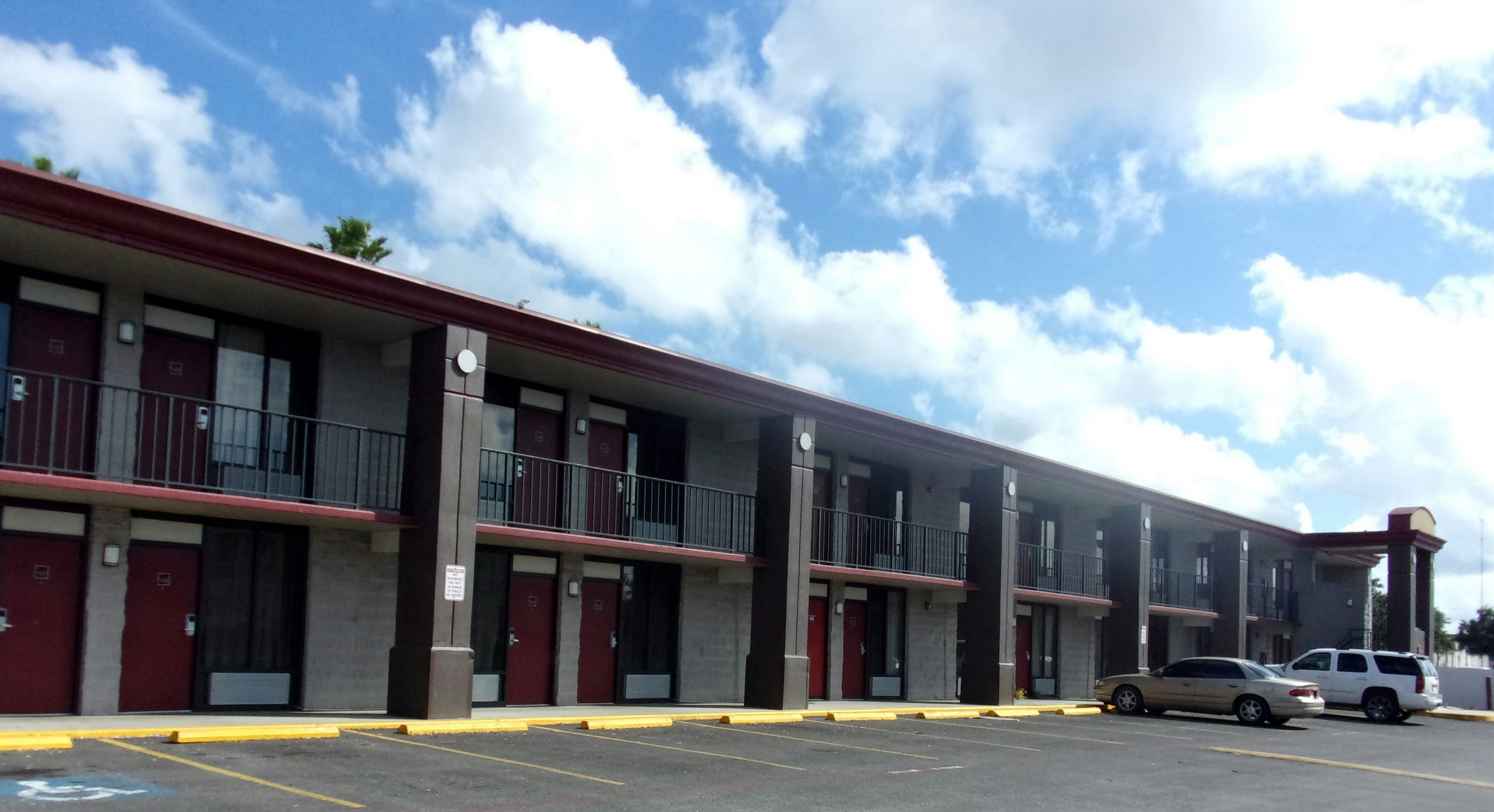 Red Roof Inn Corpus Christi North - Near Downtown 2/18