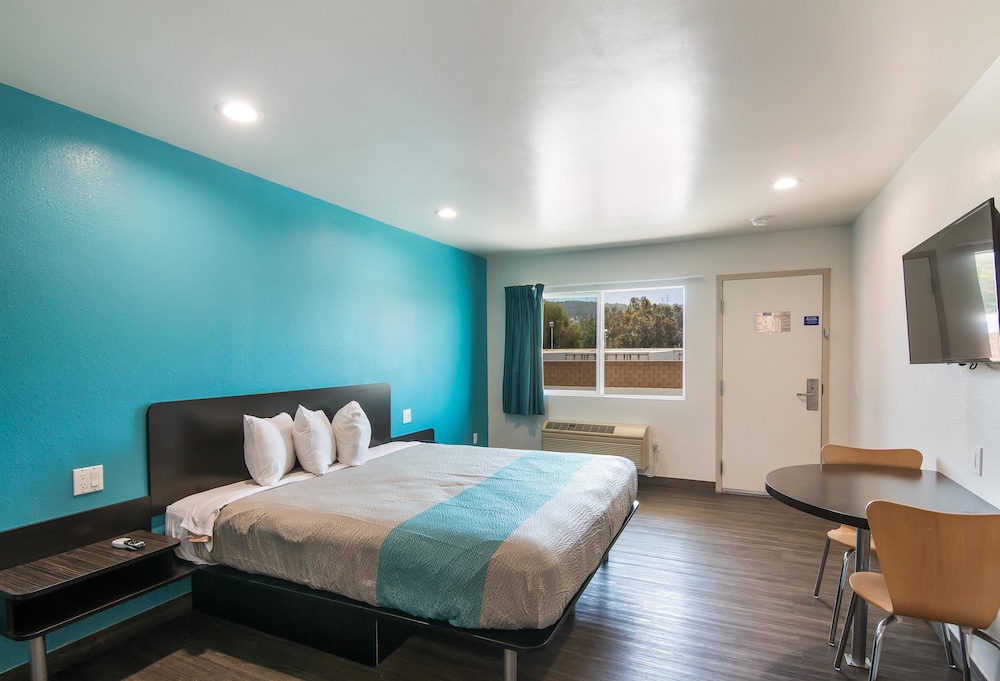 Motel6 South El Monte, CA - Los Angeles 20/44
