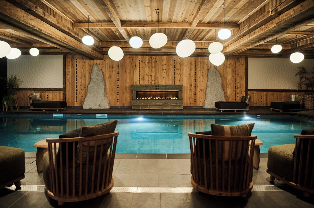 Les Suites Du Nevada - Maison Bouvier 13/26