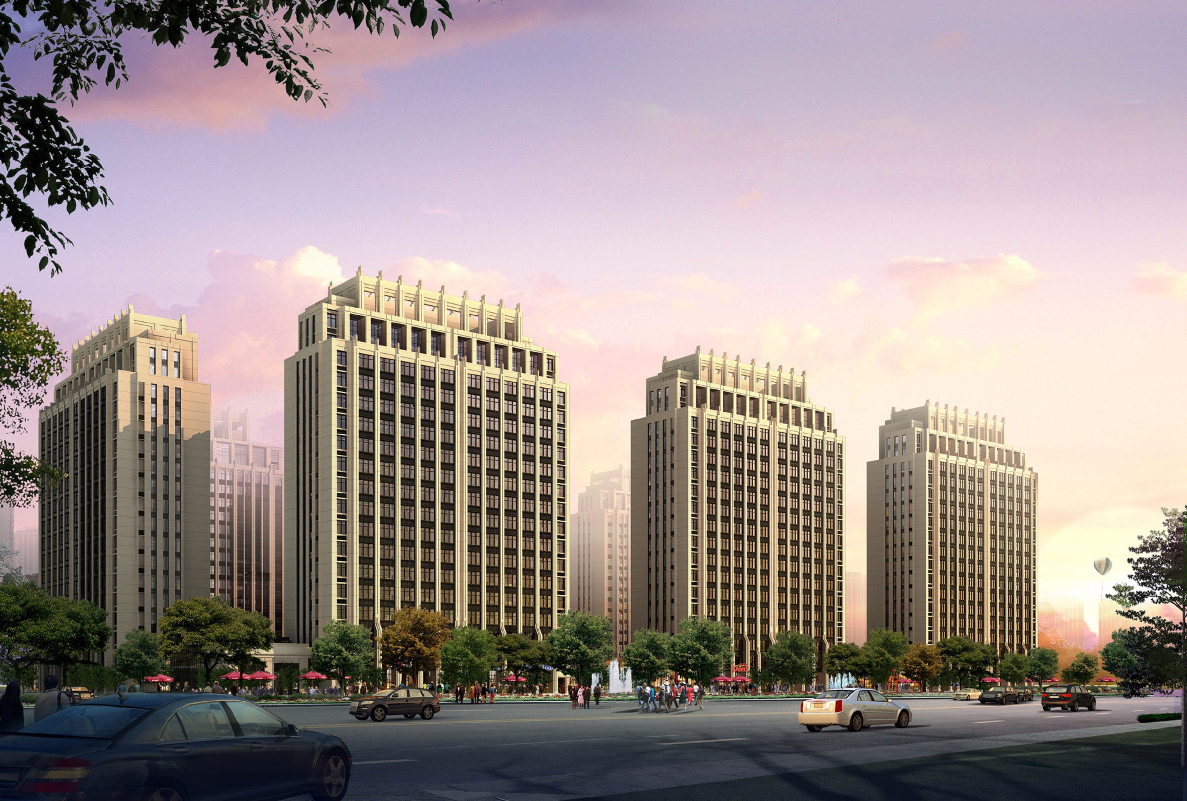 Holiday Inn Hotel And Suites Suzhou Yangcheng Lake 2/30