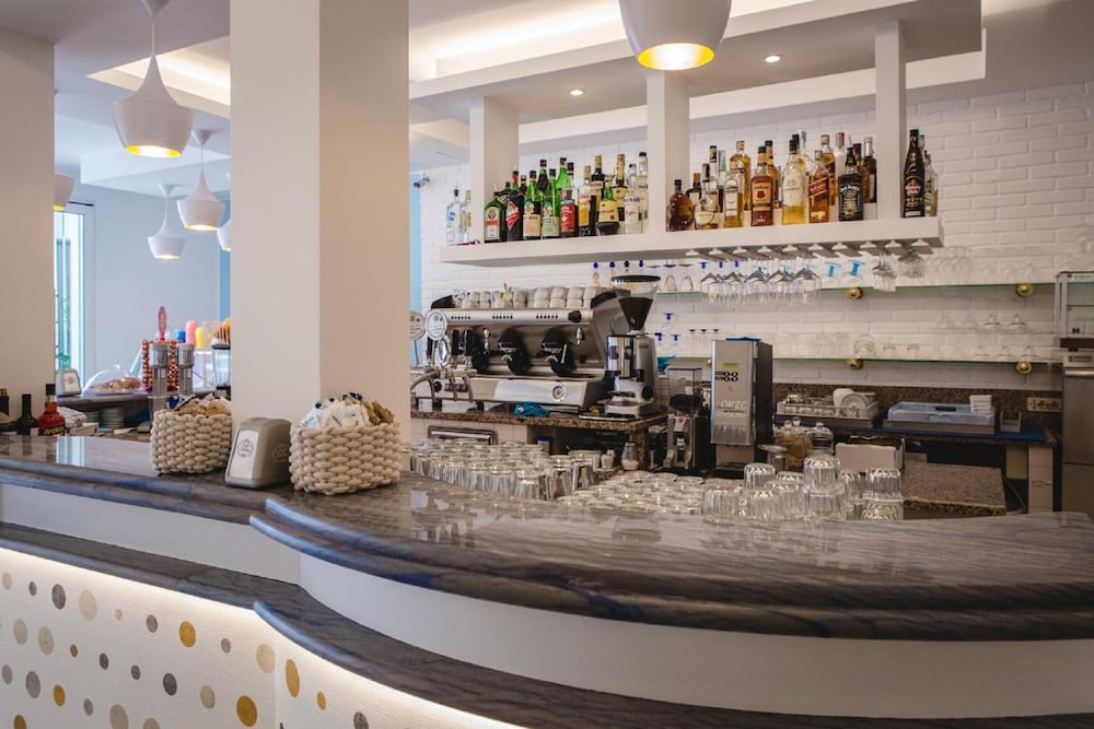 Hotel Speranza 38/50