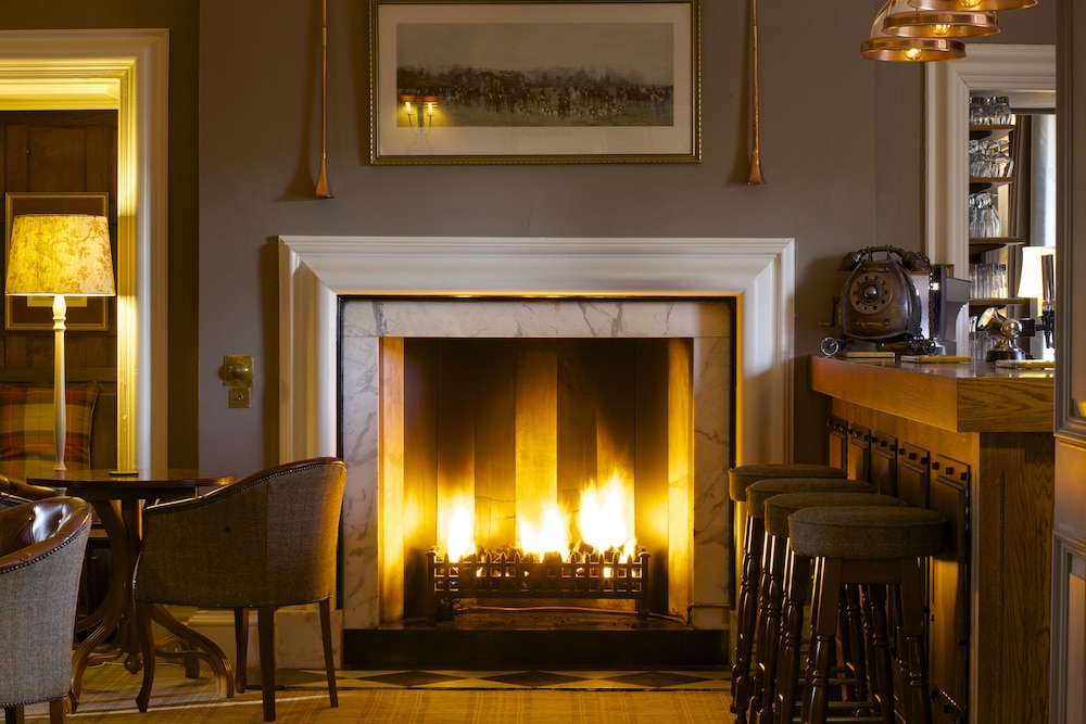 CBH Headlam Hall Hotel 5/38
