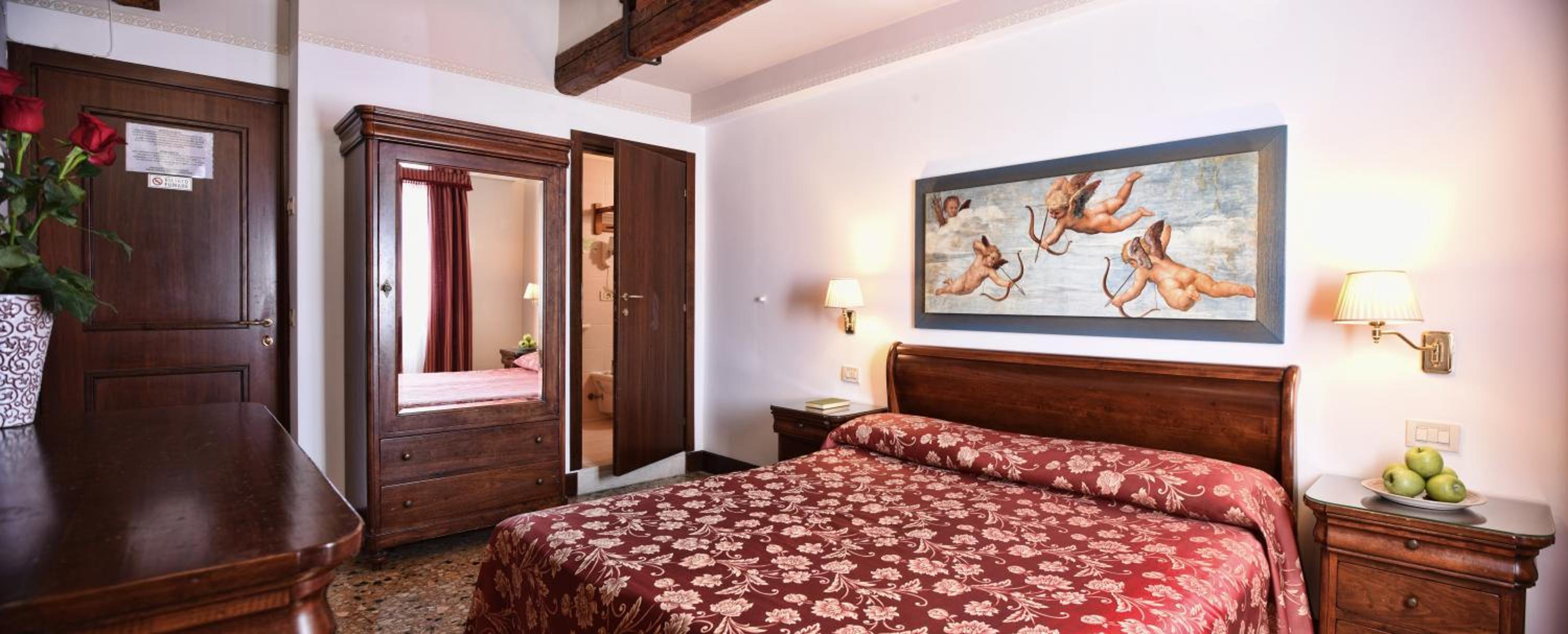 غرفة سوبيريور، Locanda Casa Martini 2/2