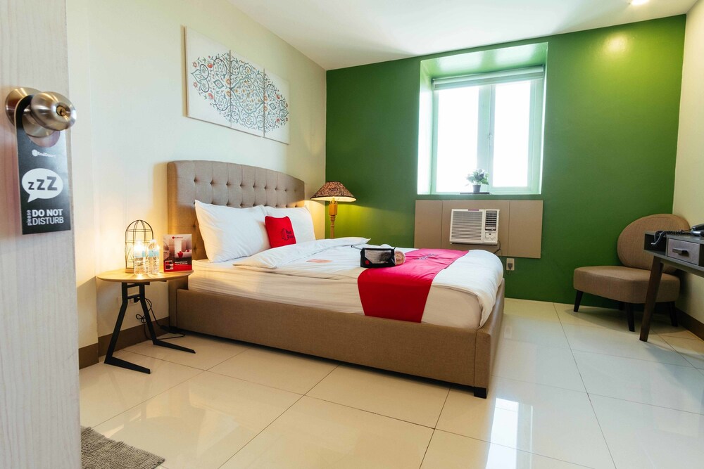 Reddoorz Plus Kamuning Quezon City 13/64