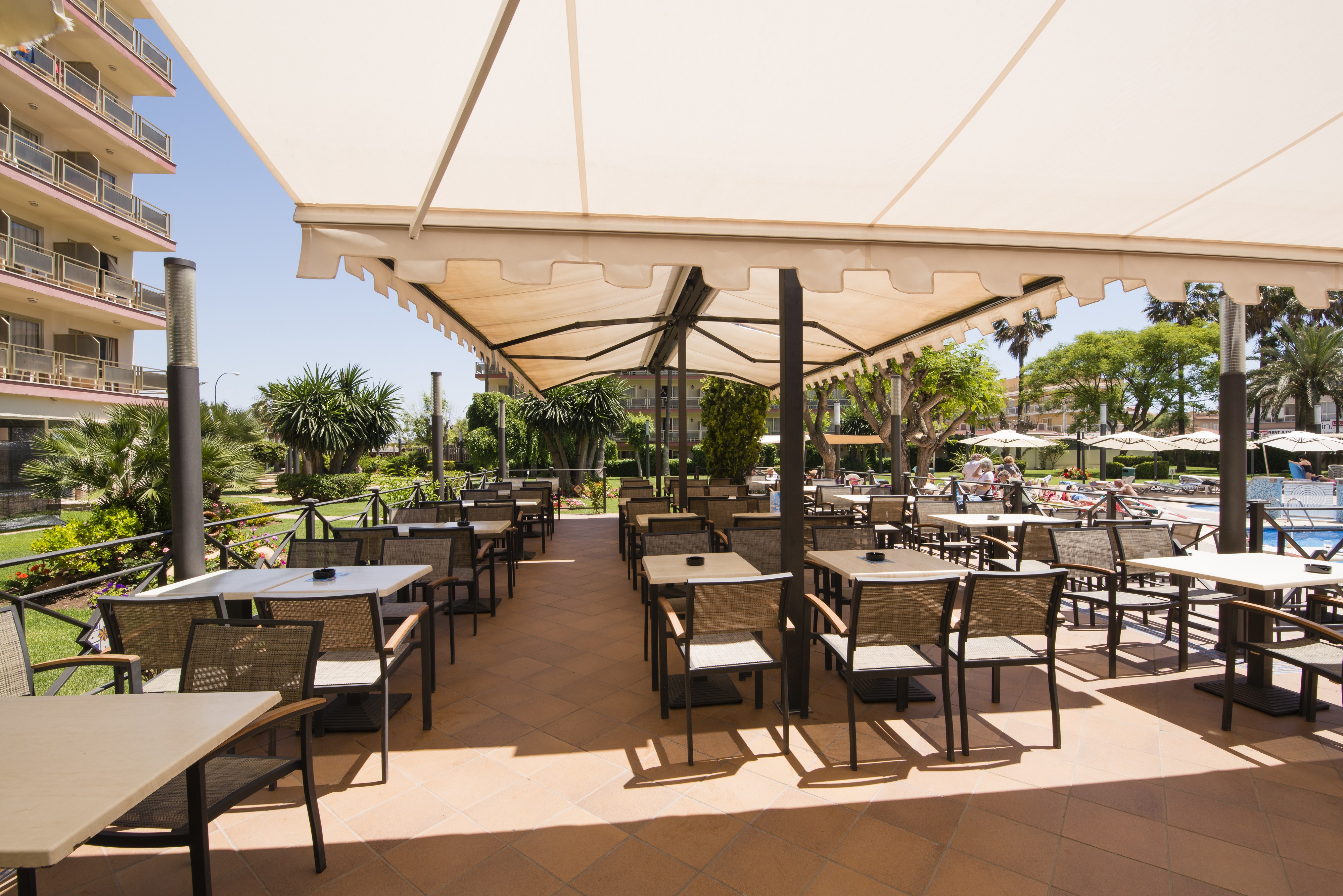 Hotel Helios Mallorca 34/50