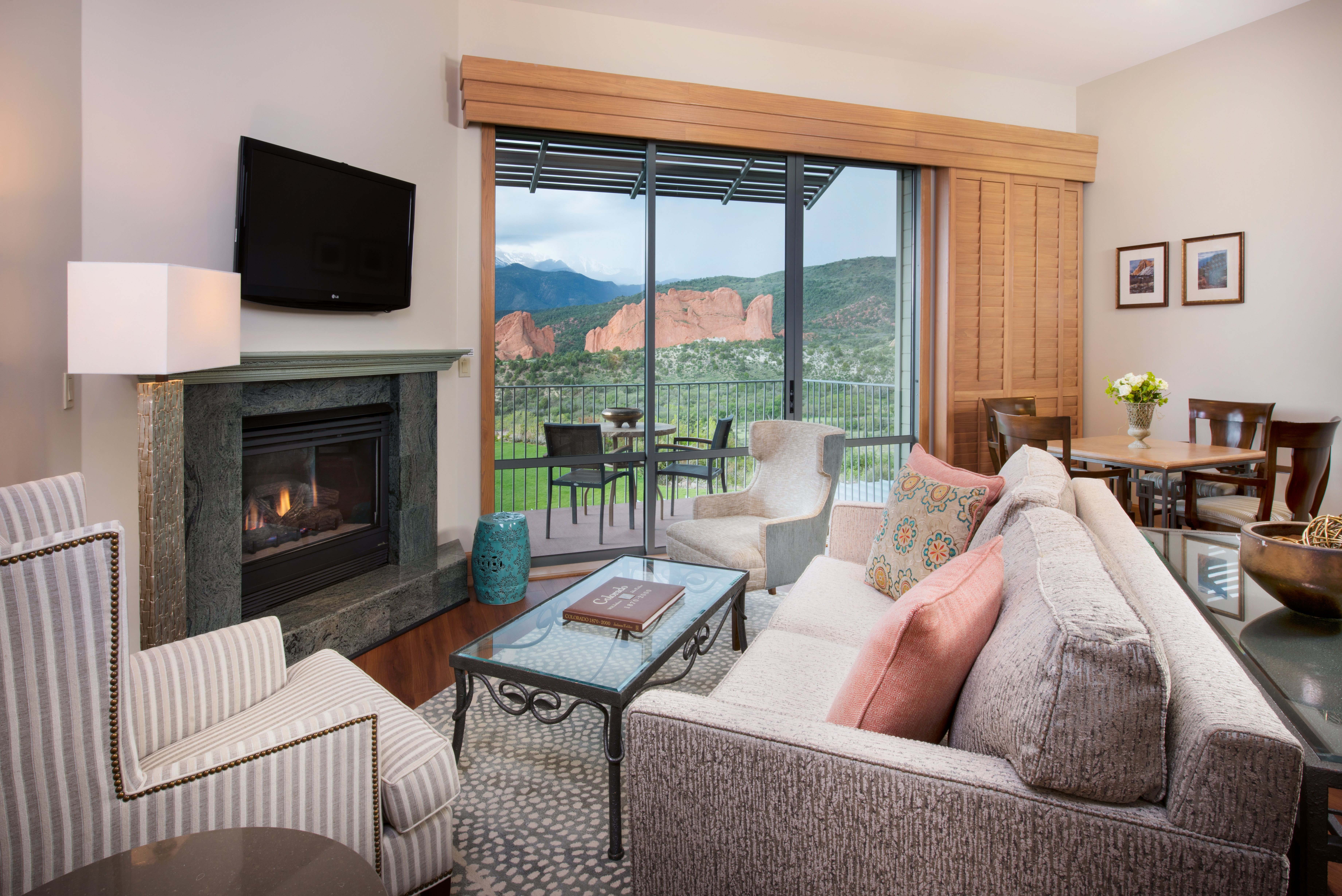 Garden Of The Gods Club And Resort 39/83