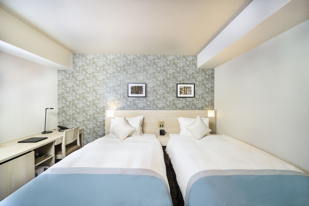 KOKO HOTEL Sapporo Odori 16/21