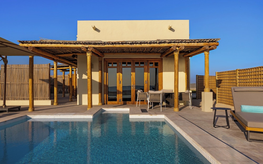 Anantara Sir Bani Yas Island Al Yamm Villa Resort 8/49