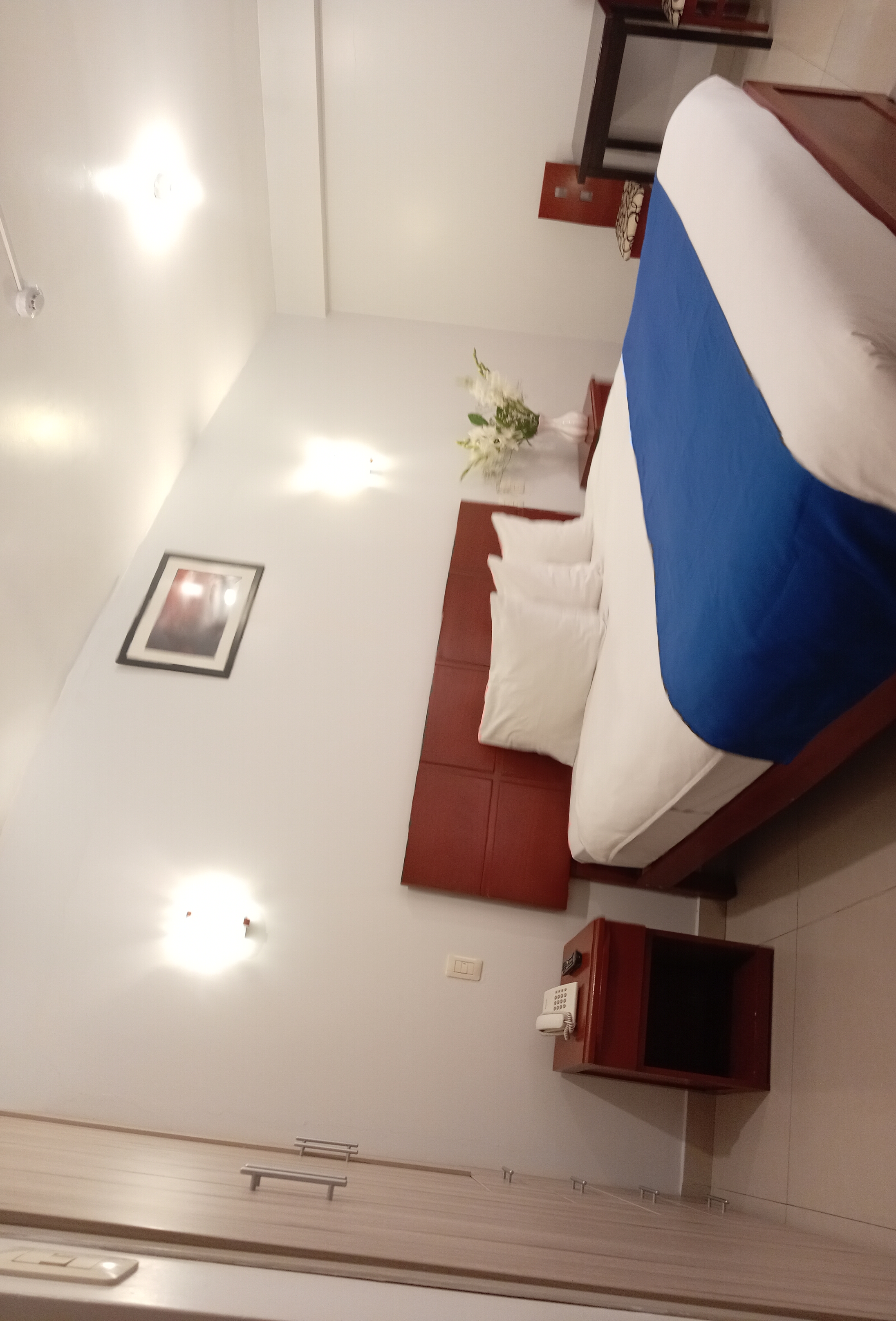 Home Hoteles Casa Arcopunku 10/50