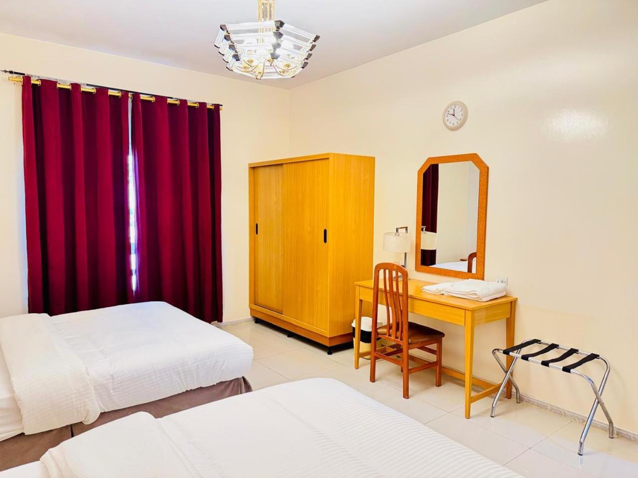Basma Residence Hotel Apartments 10/31