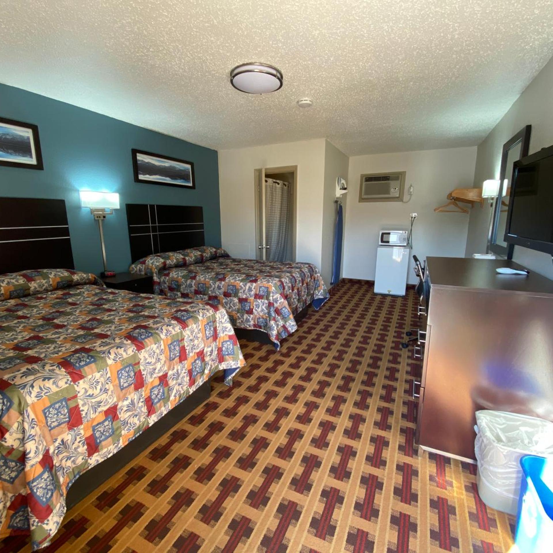 Lodge Inn 27/61
