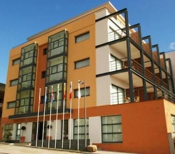 Hotel Sao Pedro 2/53