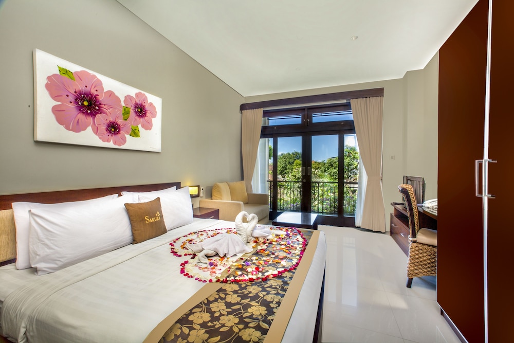 Argya Santi Resort Jimbaran 36/86