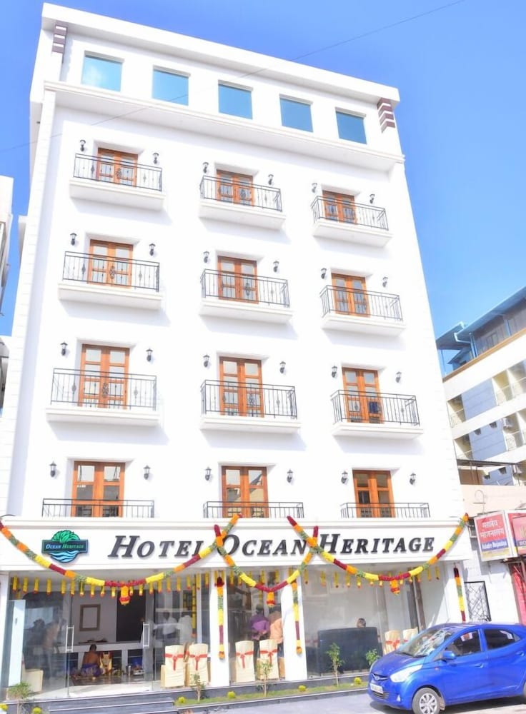 Hotel Ocean Heritage 3/36