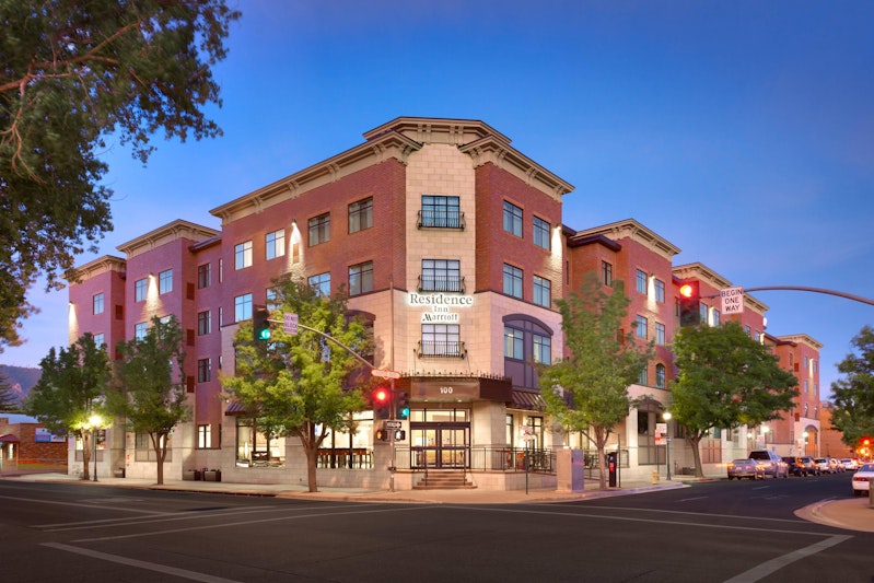 Residence Inn Flagstaff 15/16