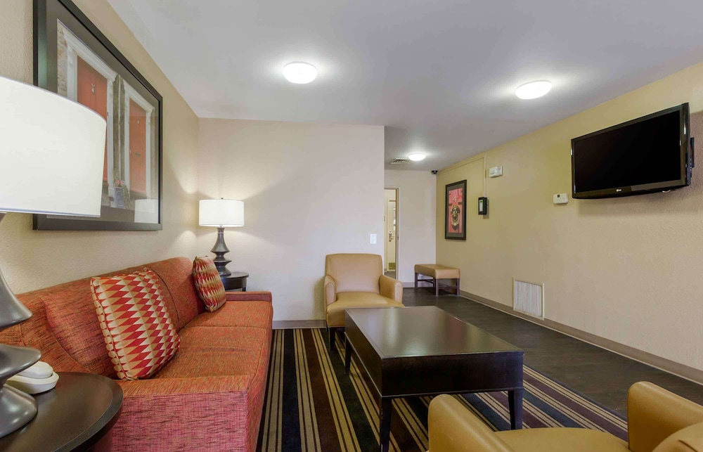 Extended Stay America - El Paso - West 36/54