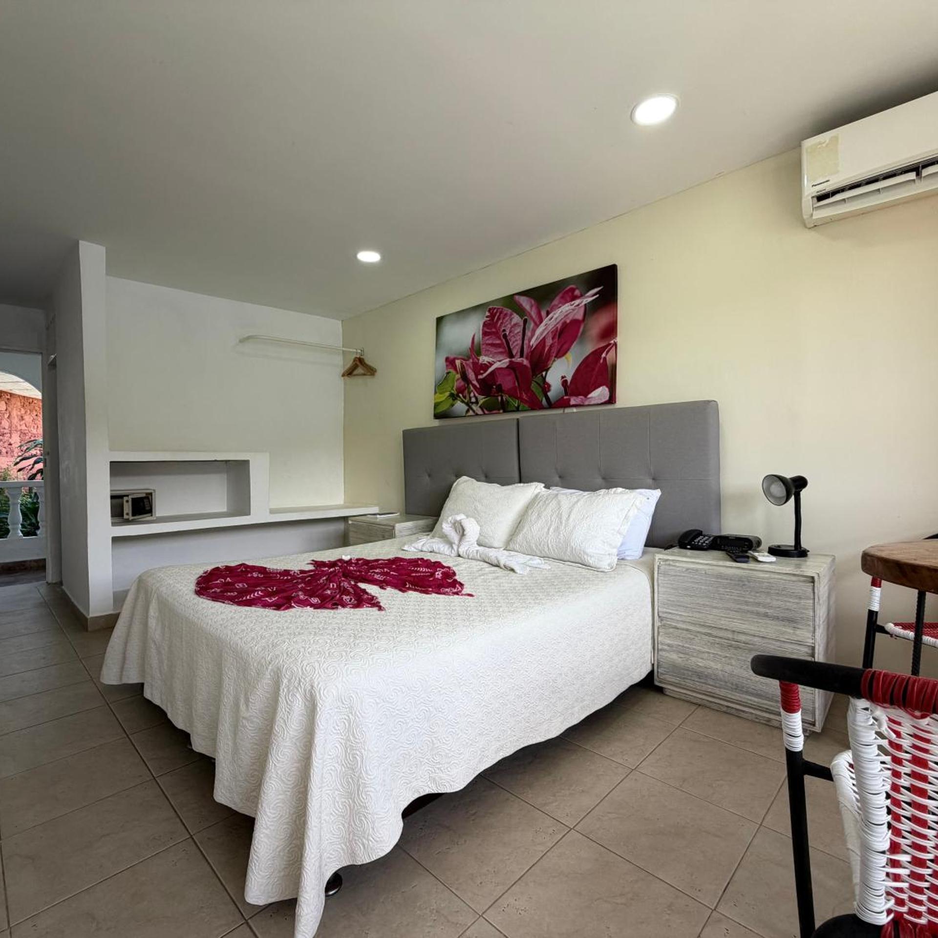 Hotel Bahia Taganga 9/50