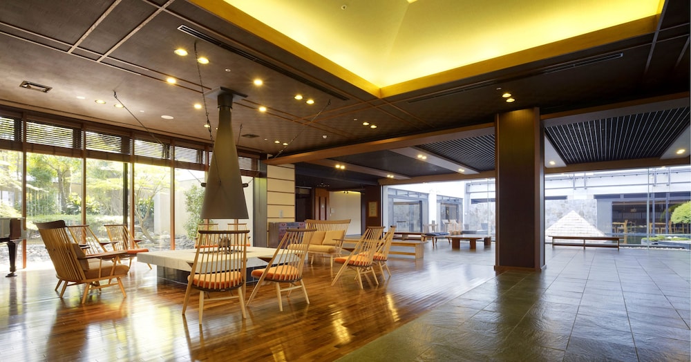 Laforet Club Ito Onsen Yu-no-Niwa 25/38