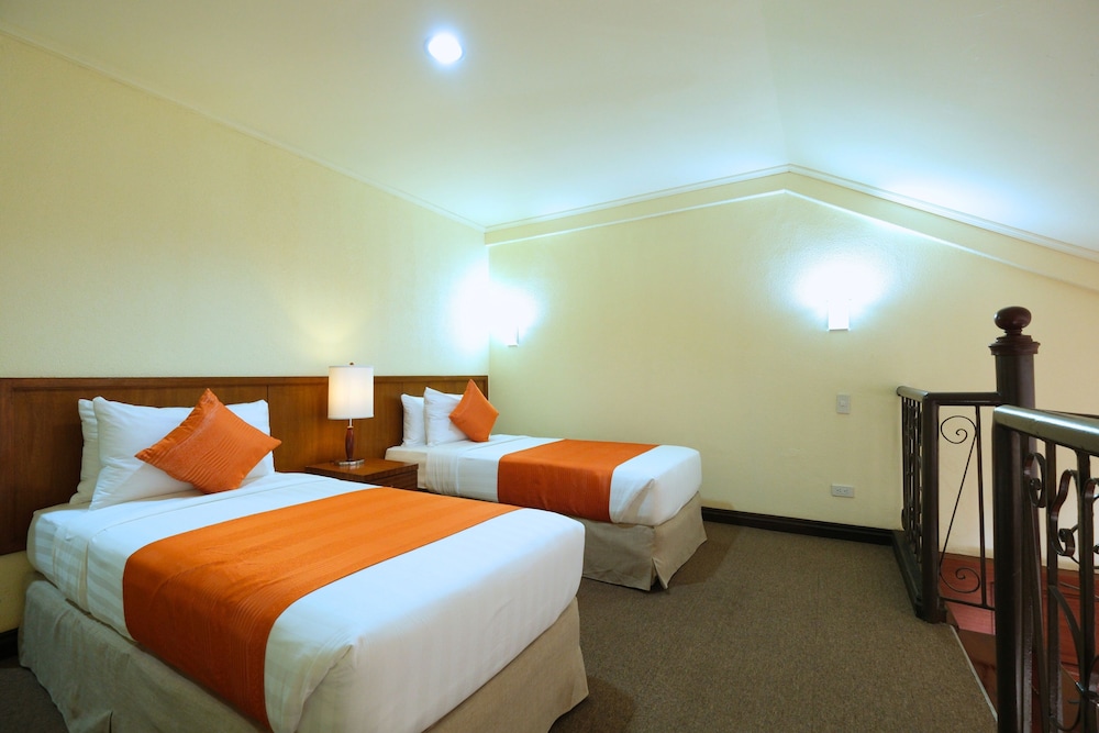 The Suites at Mount Malarayat 17/60