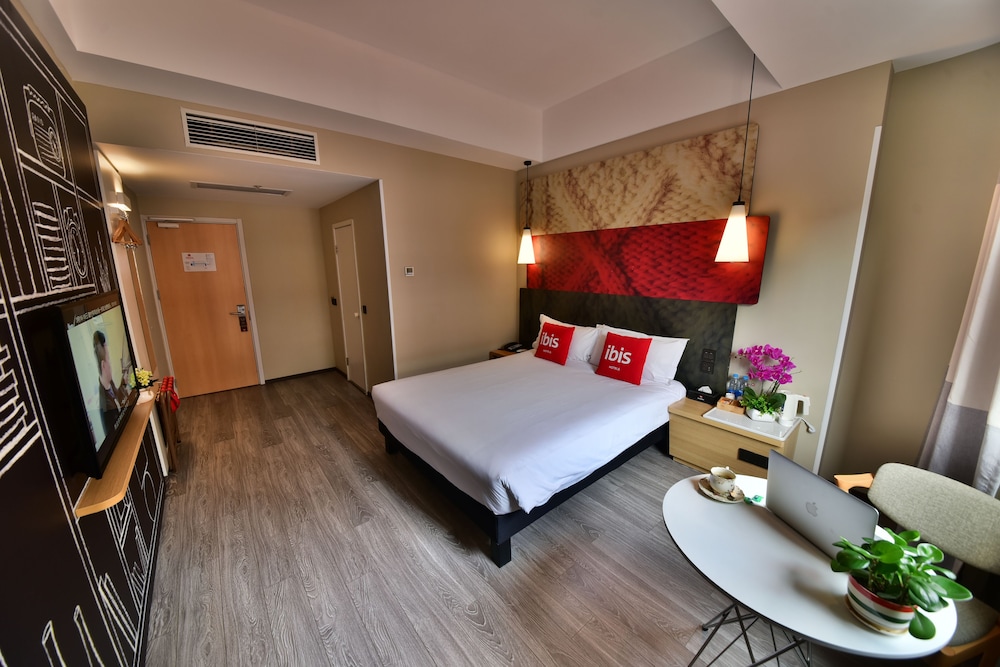 IBIS XIAMEN KAIYUAN 30/66