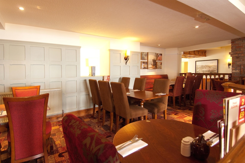 Premier Inn Paignton Seafront (Goodrington Sands) 39/48