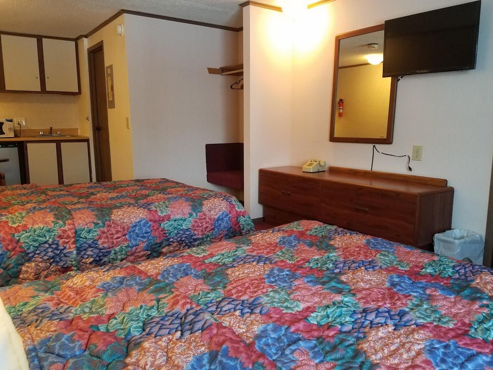 Bayshore Inn 12/40