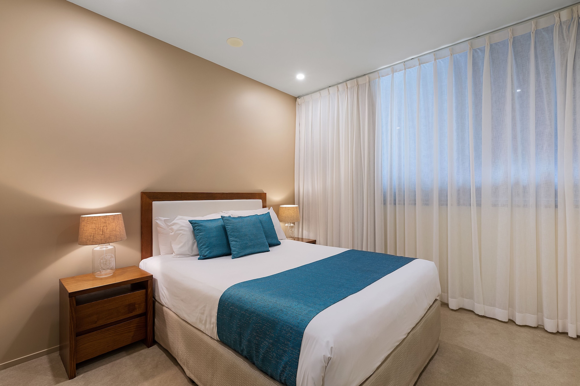 1 BEDROOM, DELUXE, APARTMENT