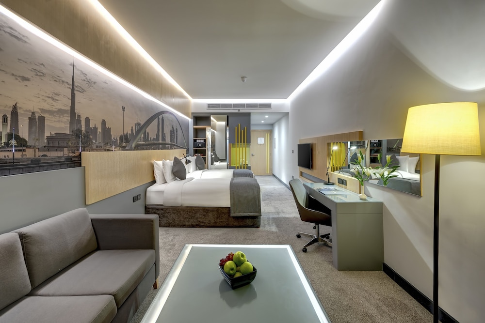 Al Khoory Urban Hotel 31/50