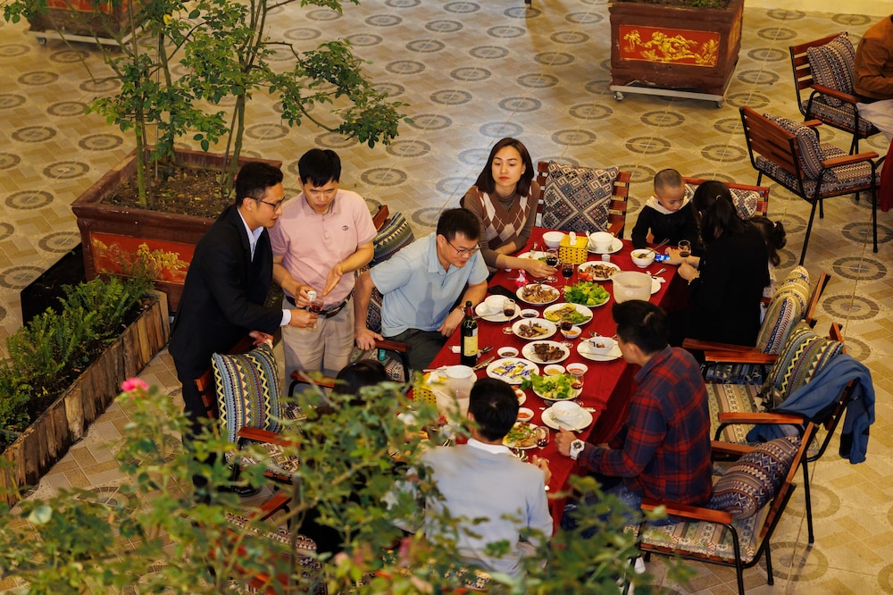 Joville Hotel Sapa 45/64