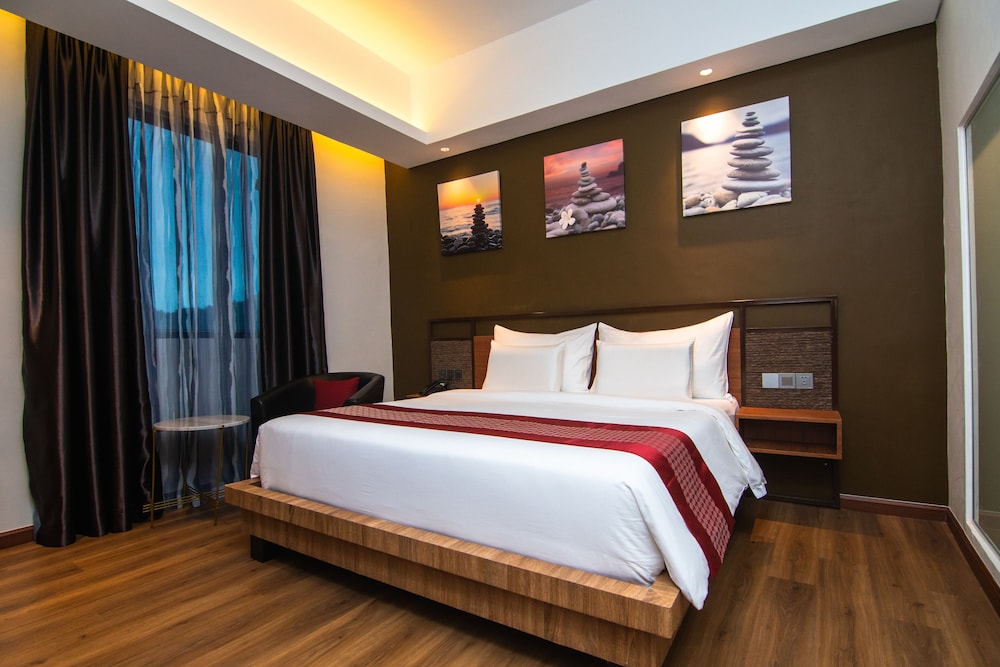 Gayo Petro Hotel Takengon 5/41