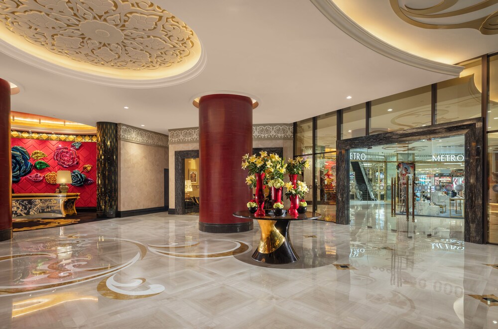 Trans Hotel Jakarta 6/50