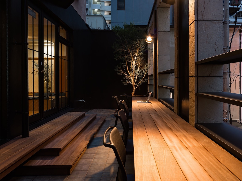 Hotel Etwas Tenjin 3/39