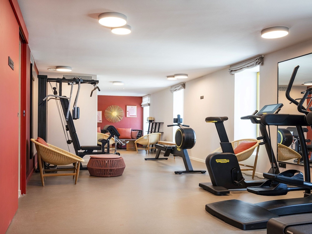 Crowne Plaza Nice - Grand Arenas 37/81
