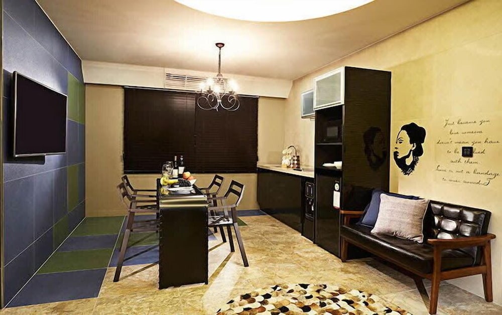 Hotel Boutique 9 40/55