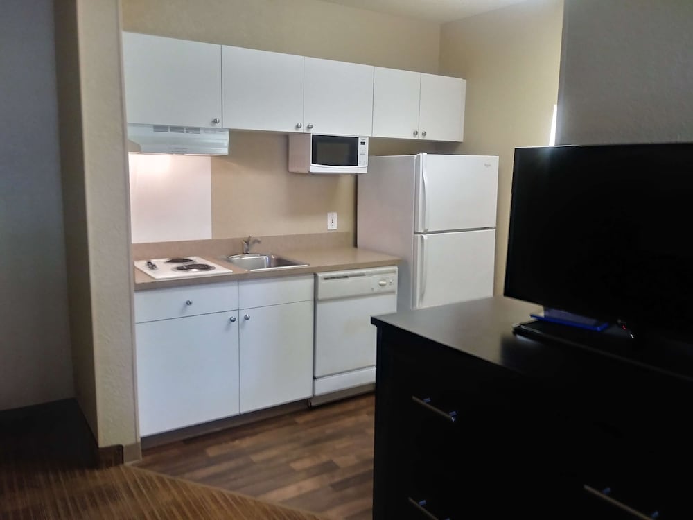 奥兰多 - 梅特兰 - 萨米特大楼大道美国长住酒店(Extended Stay America Select Suites - Orlando - Maitland - Summit Tower Blv) 图片2