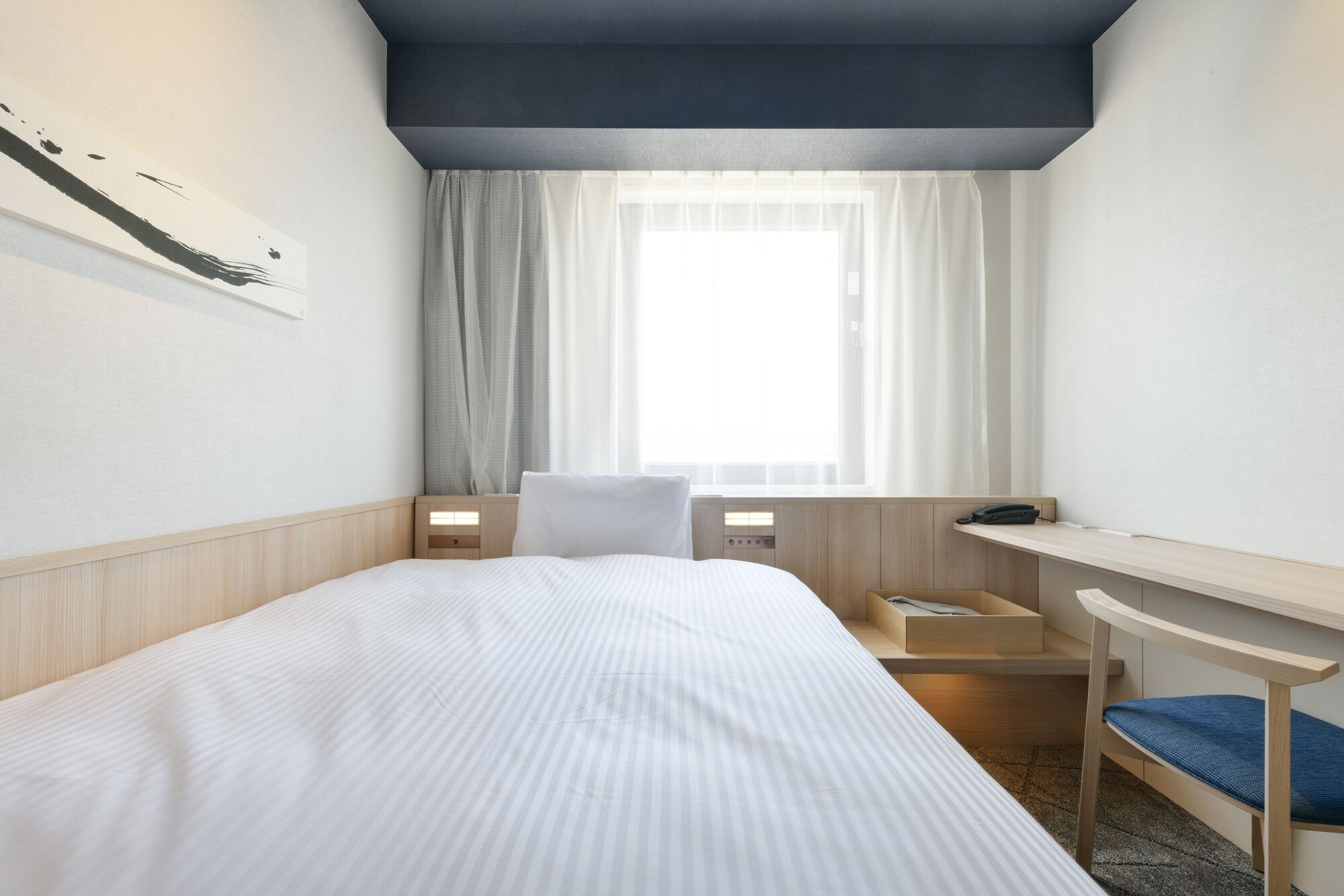Standard Single Room Non Smoking