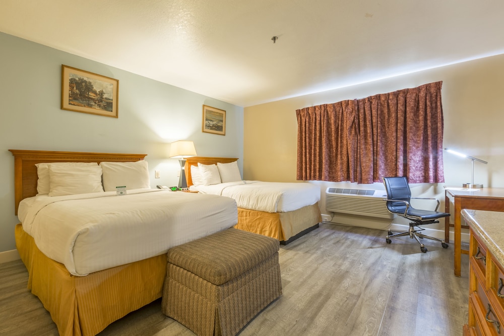 Cherry Orchard Inn 18/45