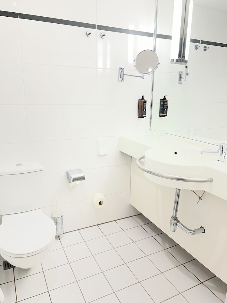 MERCURE HOTEL HAMM 46/47