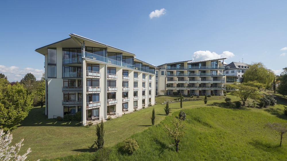 Parkhotel St. Leonhard 4/68