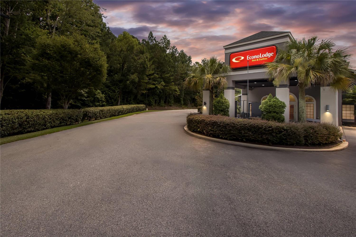 Econo Lodge Inn & Suites Cayce I-26 Airport 27/32