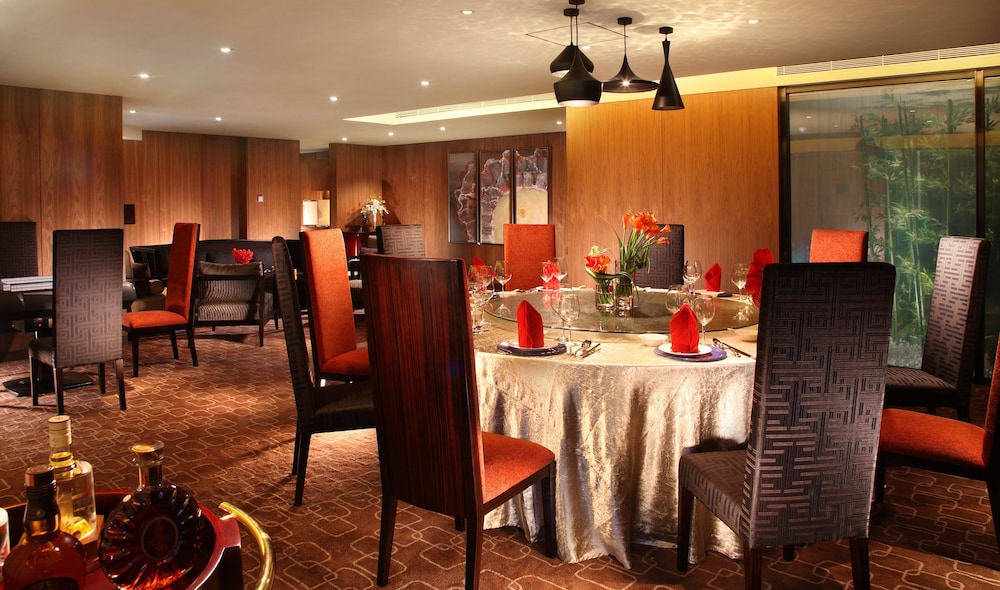Kingkey Palace Hotel Shenzhen 46/69