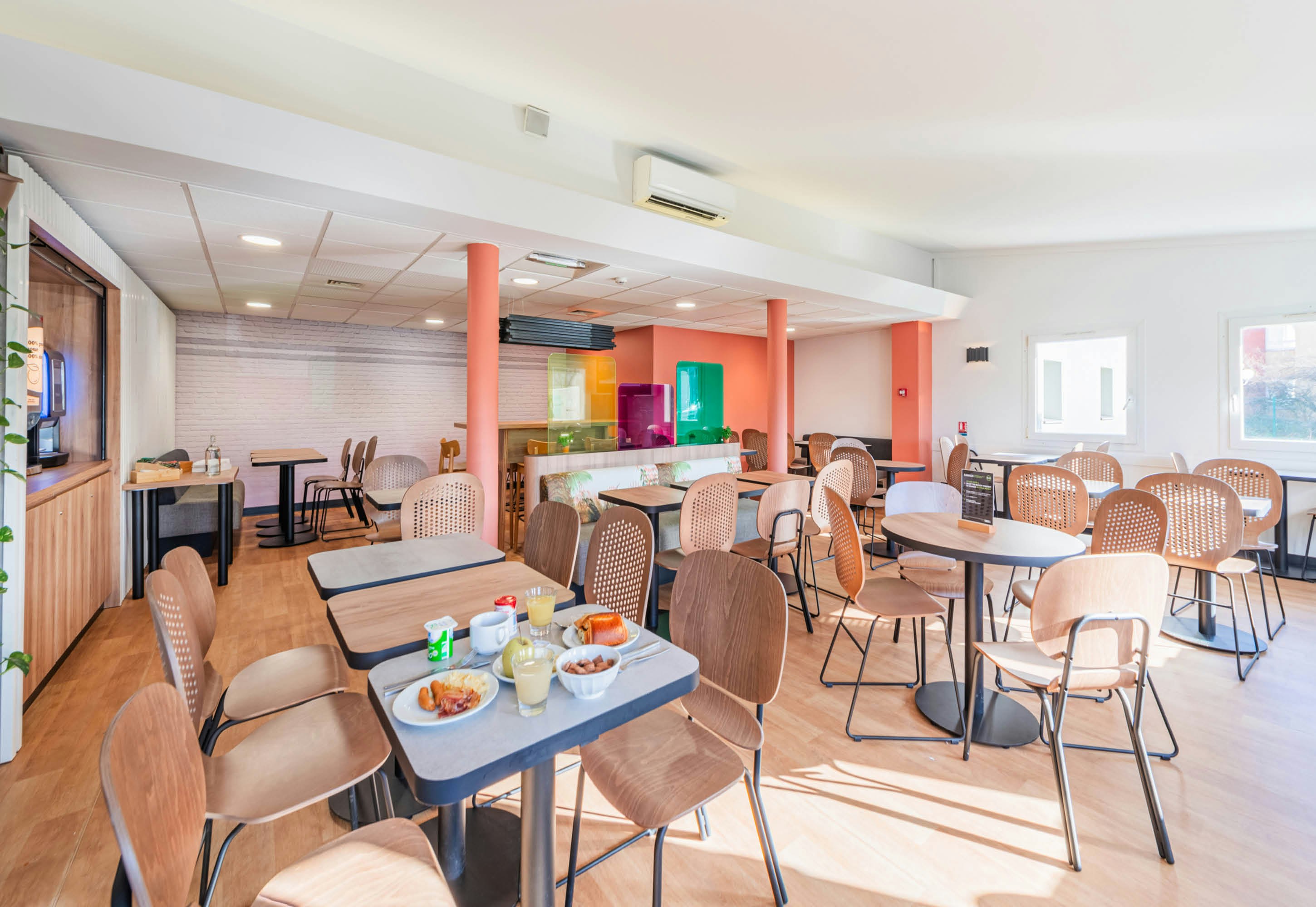 B&B HOTEL Strasbourg Nord Mundolsheim 29/42