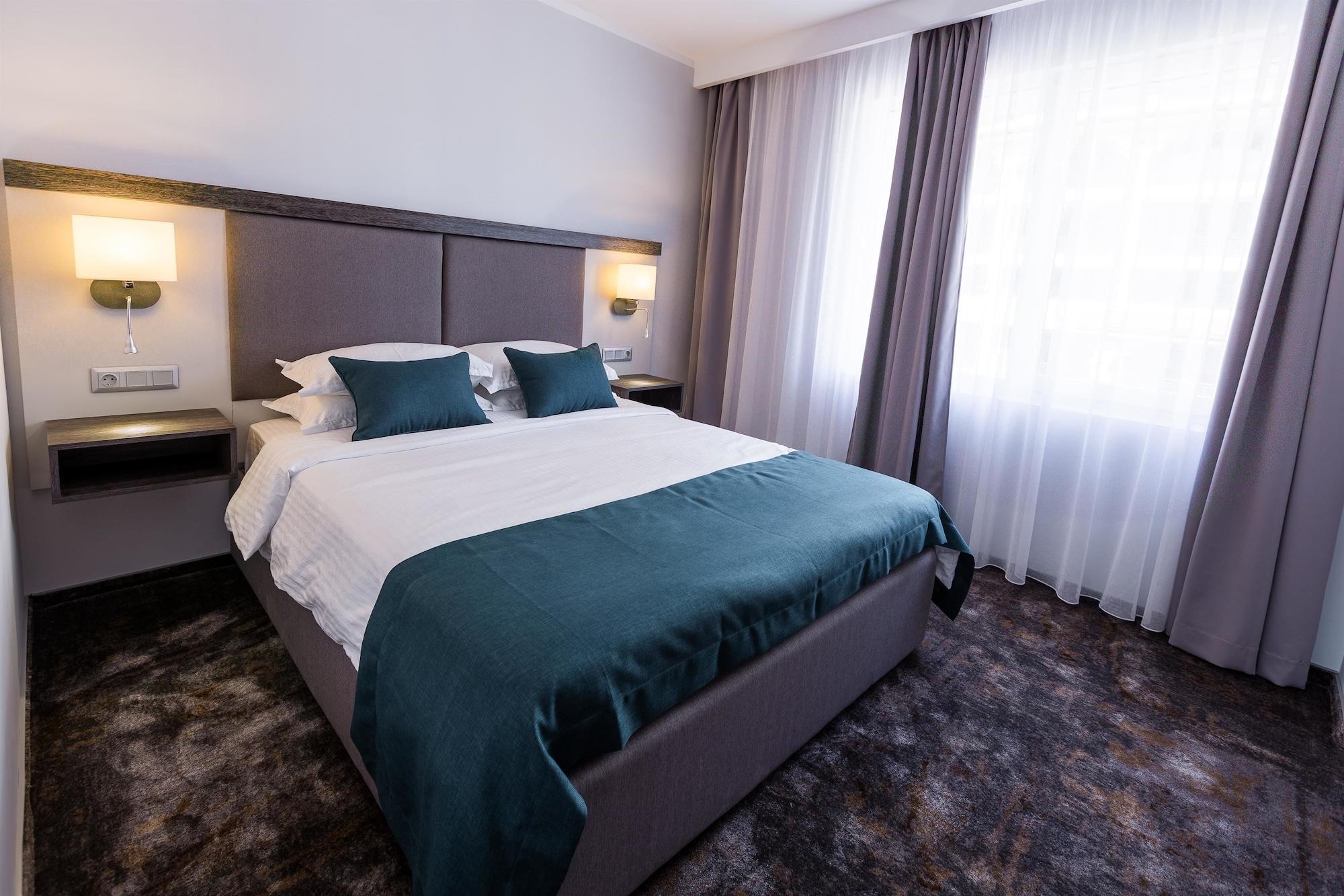 Family Suite, Multiple Beds