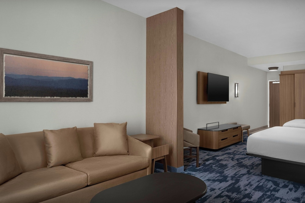 Fairfield By Marriott Inn & Suites Weldon 21/41