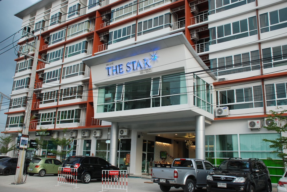The Star Rangsit 1/31