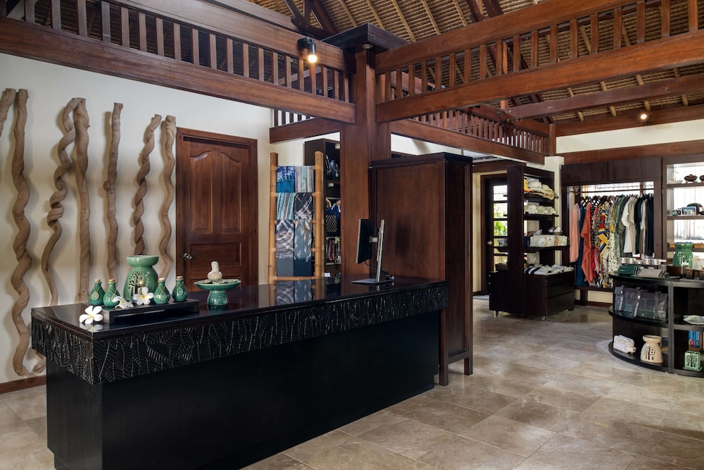 Banyan Tree Vabbinfaru 7/284