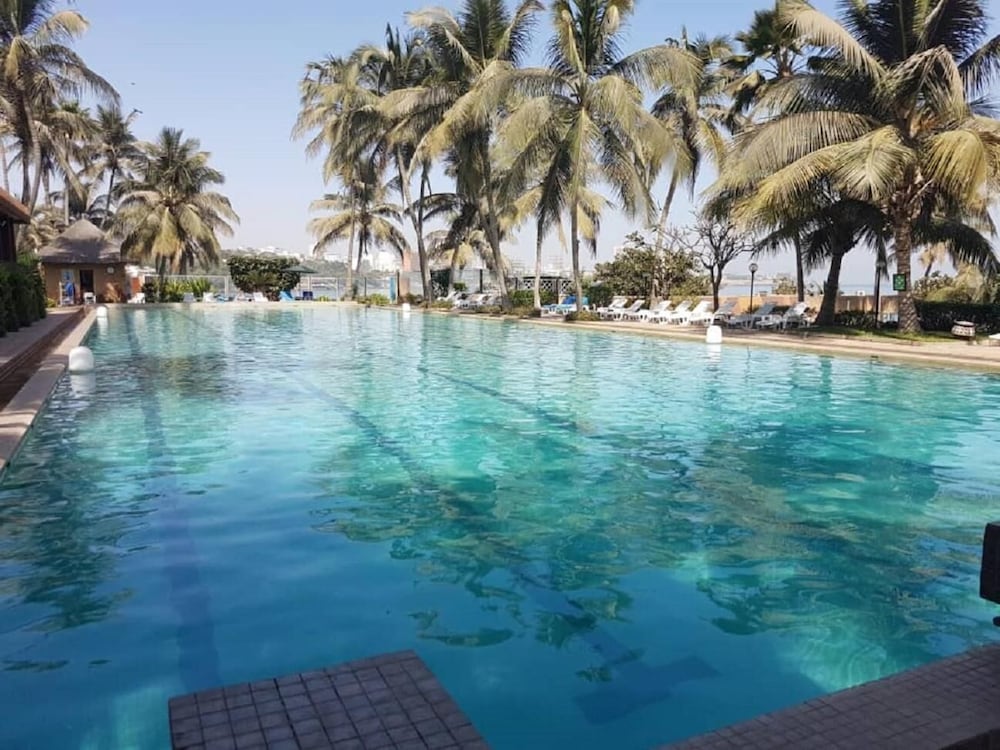 Hotel Jardin Savana Dakar 7/62