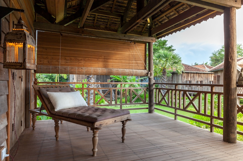 Sala Lodges 40/50